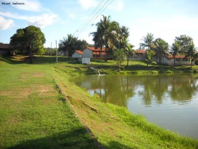 Área Rural para Venda, em Palmeirais, bairro Palmeirais, 5 dormitórios, 4 banheiros, 2 suítes, 4 vagas