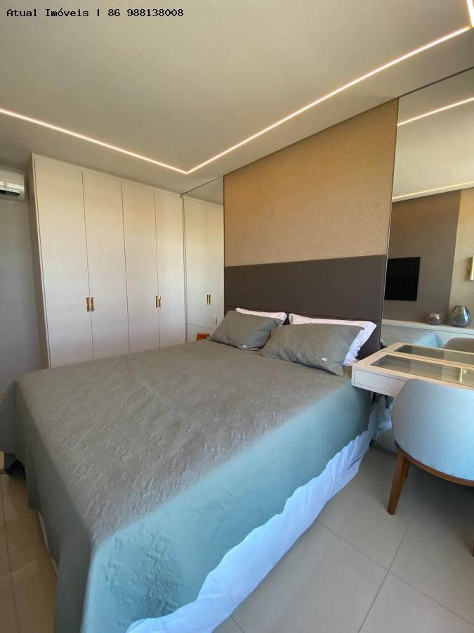 Apartamento à venda com 3 quartos, 107m² - Foto 2