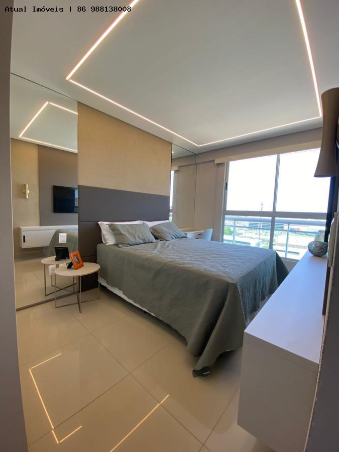 Apartamento à venda com 3 quartos, 107m² - Foto 3