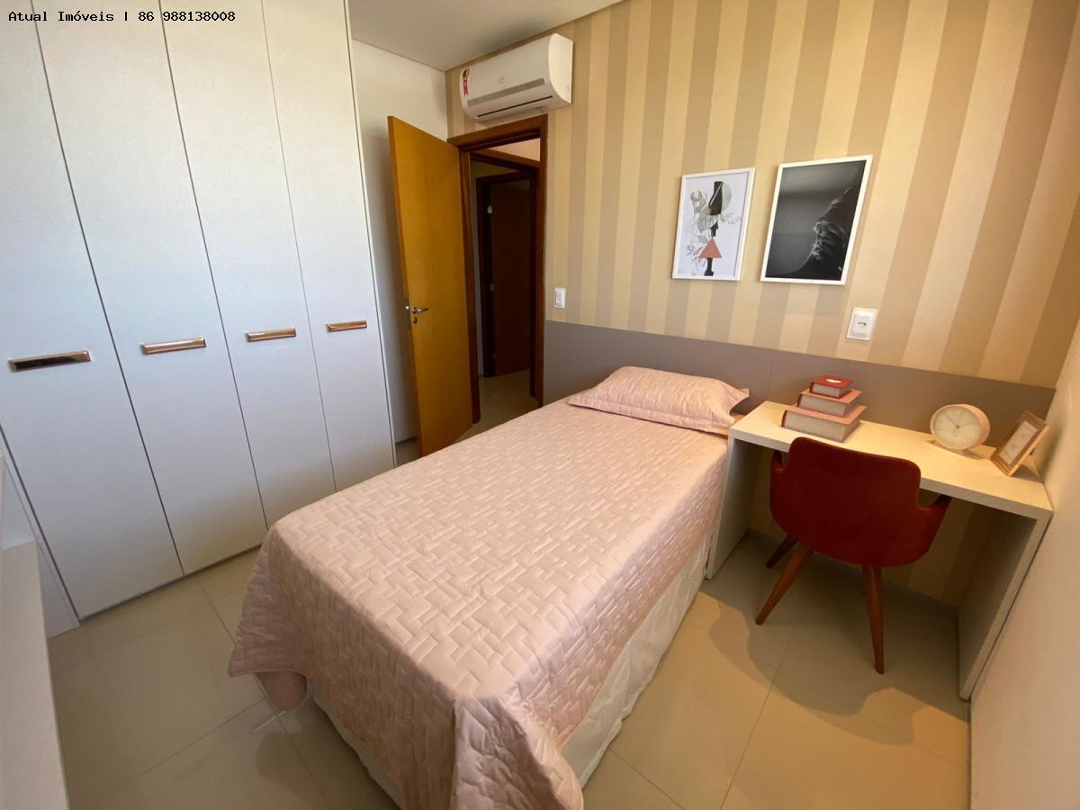 Apartamento à venda com 3 quartos, 107m² - Foto 5