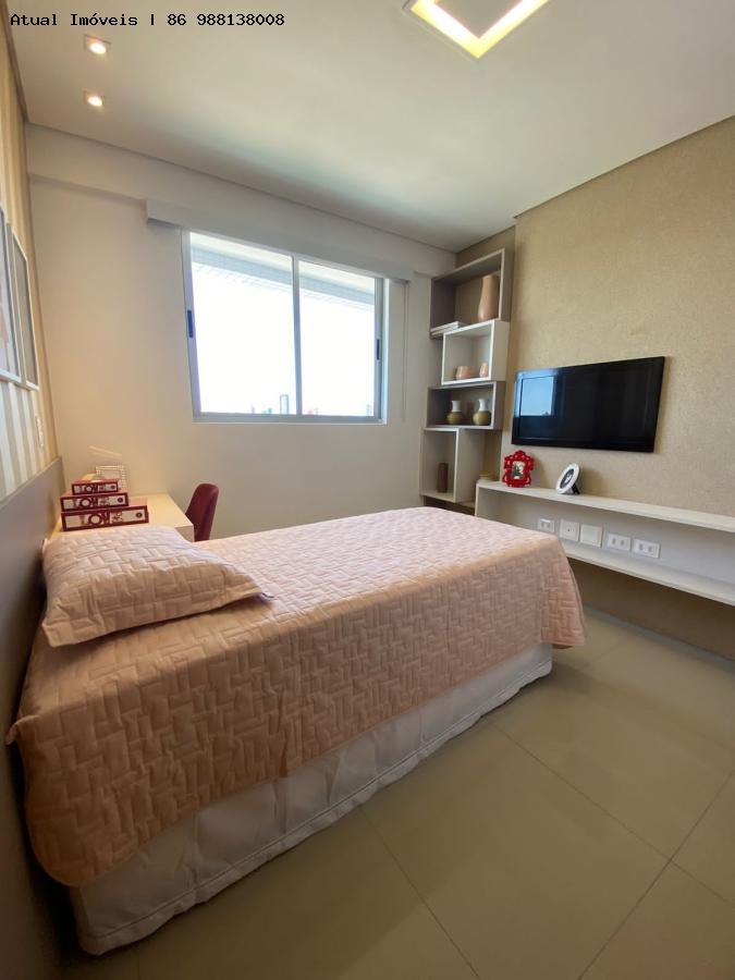 Apartamento à venda com 3 quartos, 107m² - Foto 6