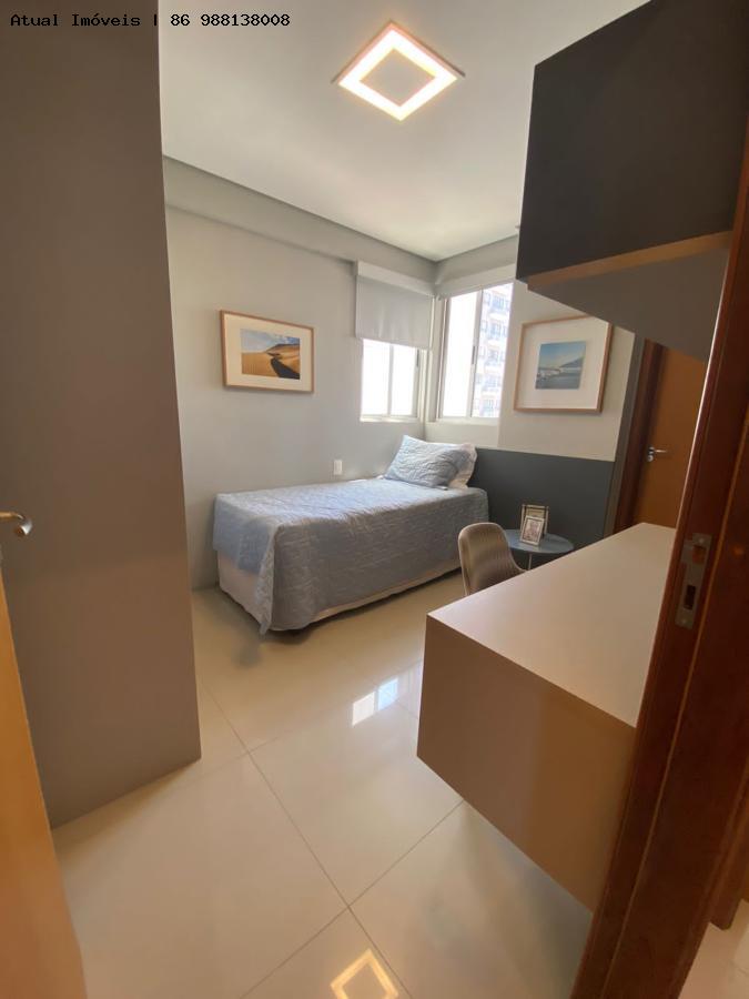 Apartamento à venda com 3 quartos, 107m² - Foto 9