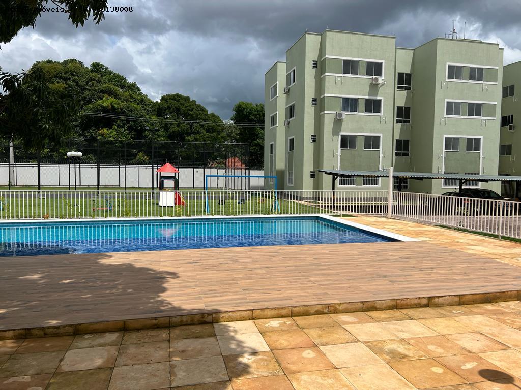 Apartamento à venda com 3 quartos, 59m² - Foto 9