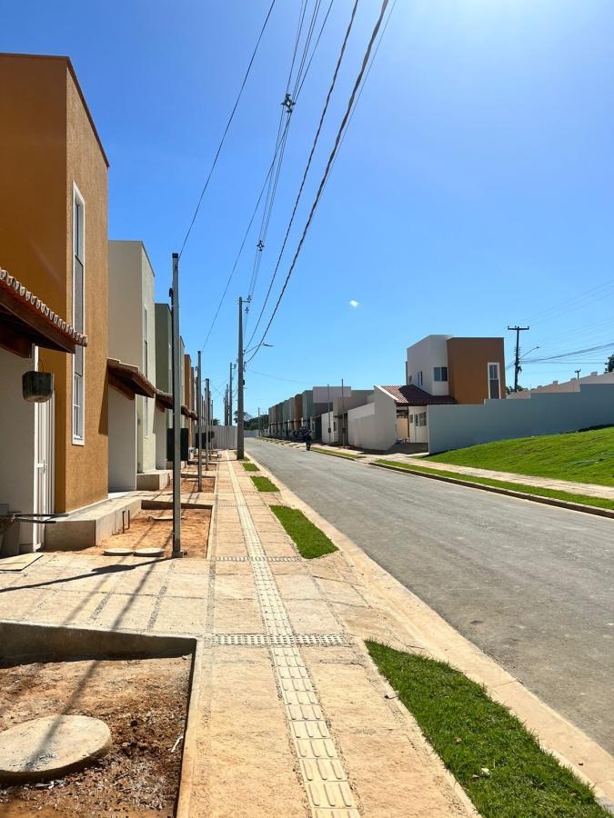 Casa de Condomínio à venda com 3 quartos, 77m² - Foto 13