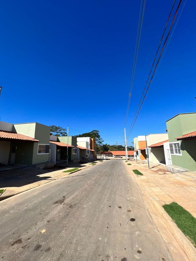 Casa de Condomínio à venda com 3 quartos, 77m² - Foto 14