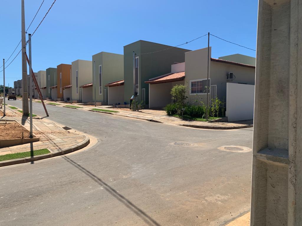 Casa de Condomínio à venda com 3 quartos, 77m² - Foto 18