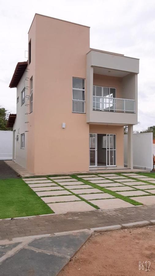 Casa à venda com 3 quartos, 99m² - Foto 2