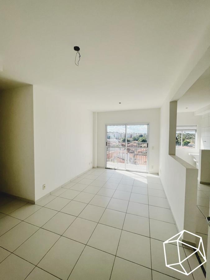 Apartamento à venda com 2 quartos, 60m² - Foto 6