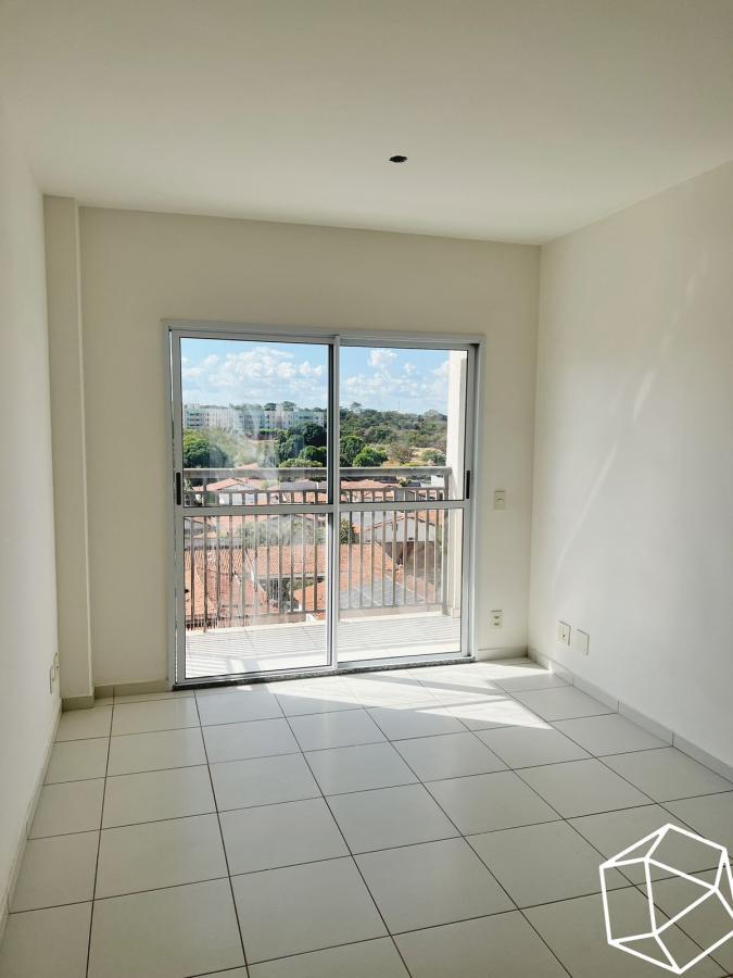 Apartamento à venda com 2 quartos, 60m² - Foto 2