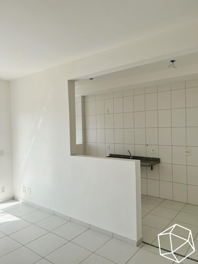 Apartamento à venda com 2 quartos, 60m² - Foto 3