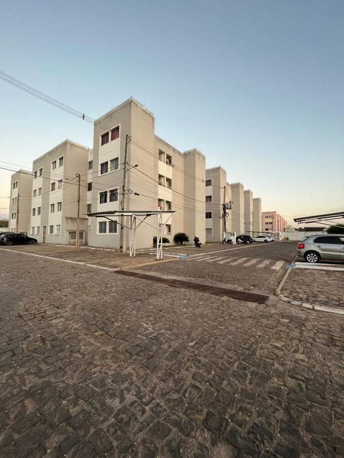 Apartamento à venda com 2 quartos, 46m² - Foto 2