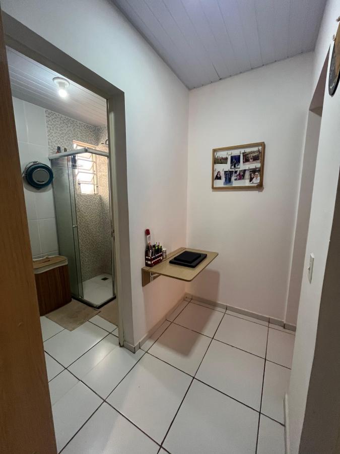 Apartamento à venda com 2 quartos, 46m² - Foto 6