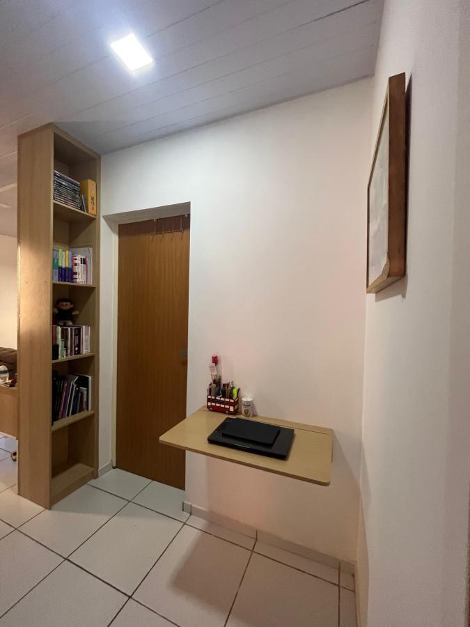 Apartamento à venda com 2 quartos, 46m² - Foto 8