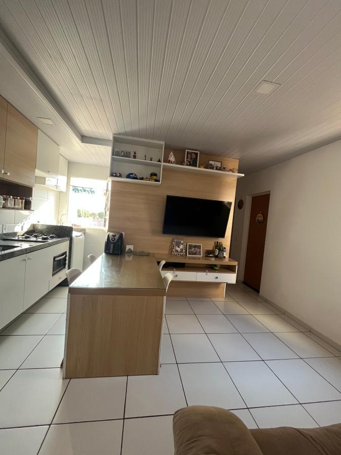 Apartamento à venda com 2 quartos, 46m² - Foto 9