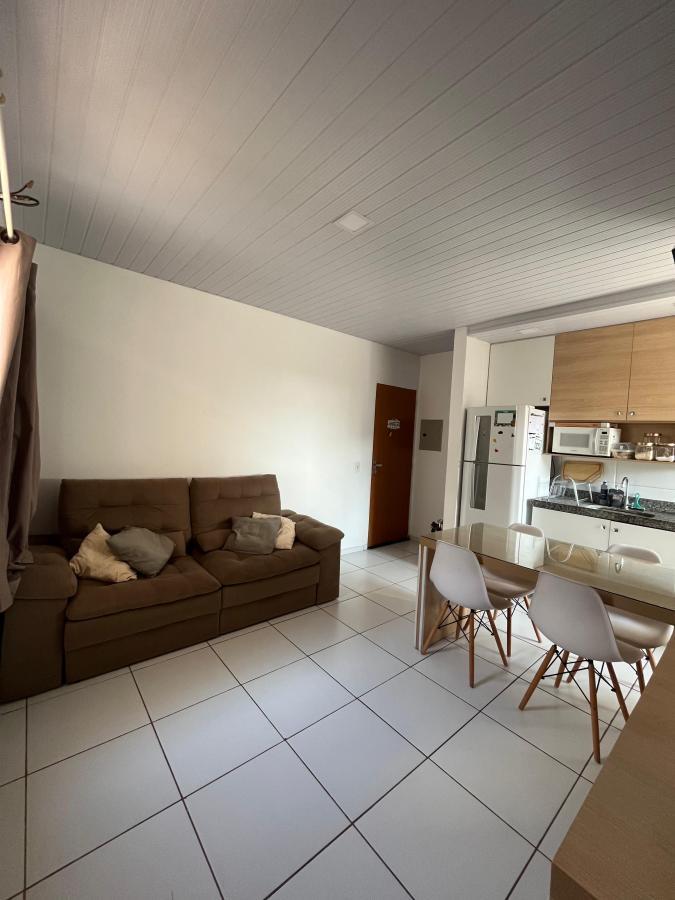 Apartamento à venda com 2 quartos, 46m² - Foto 10