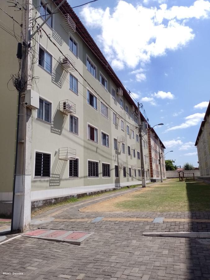 Apartamento à venda com 2 quartos, 48m² - Foto 5