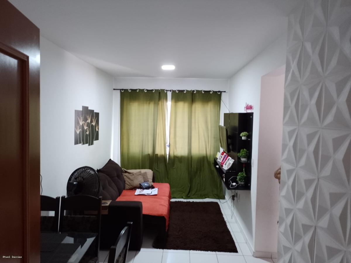 Apartamento à venda com 2 quartos, 48m² - Foto 8