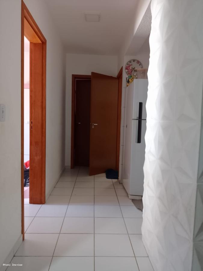 Apartamento à venda com 2 quartos, 48m² - Foto 9