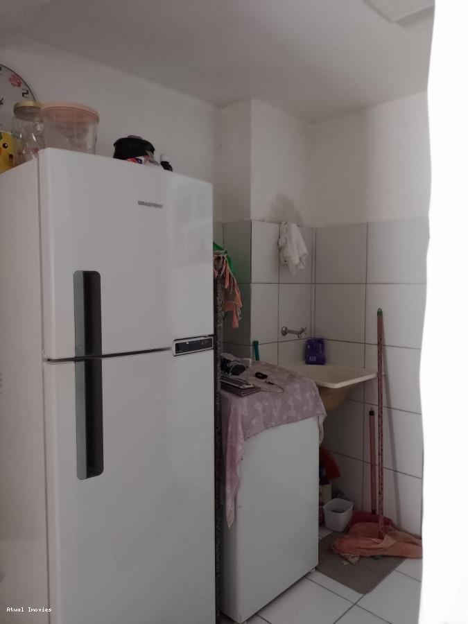 Apartamento à venda com 2 quartos, 48m² - Foto 10