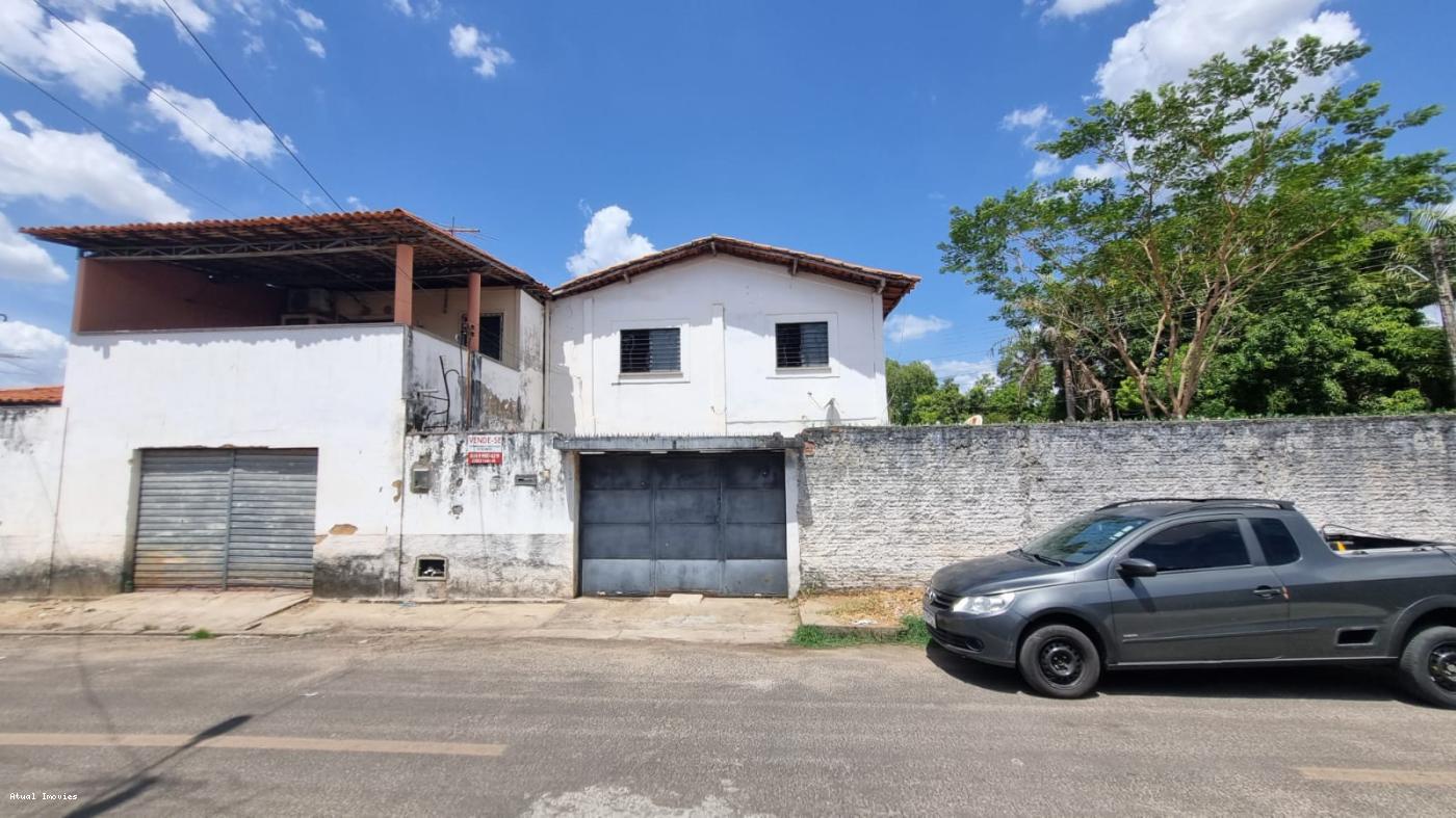 Casa à venda com 4 quartos - Foto 4