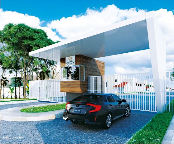 Casa de Condomínio à venda com 3 quartos, 77m² - Foto 12