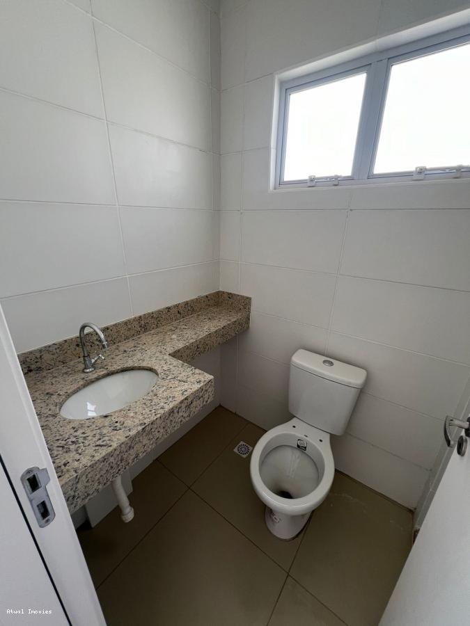 Casa de Condomínio à venda com 3 quartos, 76m² - Foto 2