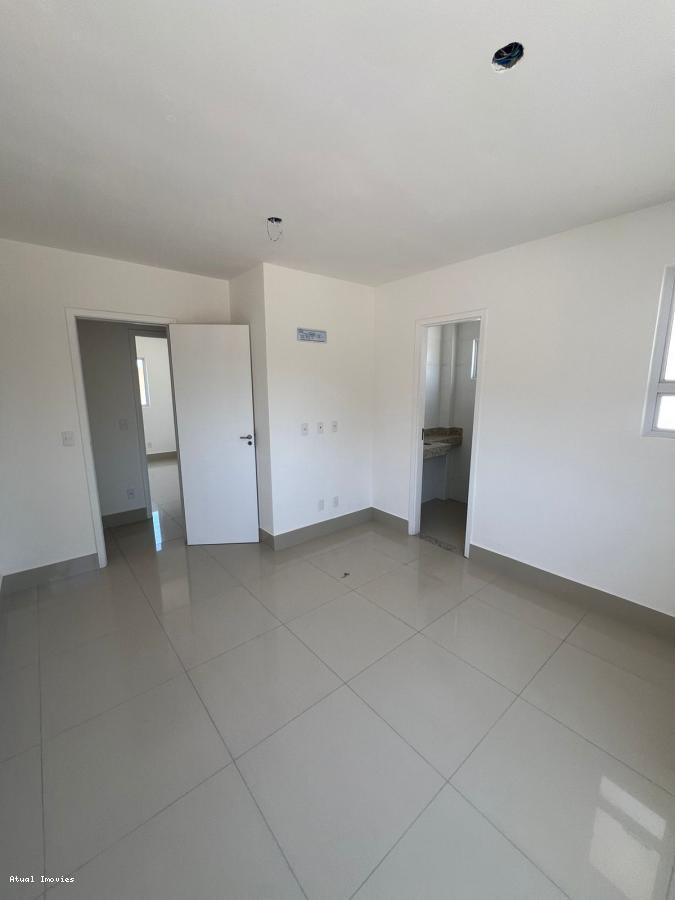 Casa de Condomínio à venda com 3 quartos, 76m² - Foto 4