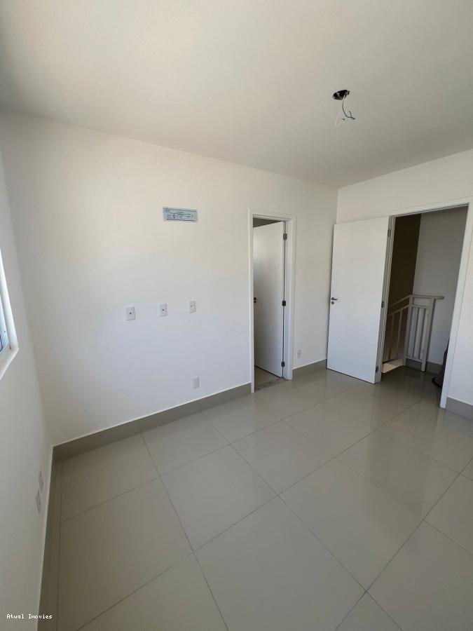 Casa de Condomínio à venda com 3 quartos, 76m² - Foto 6