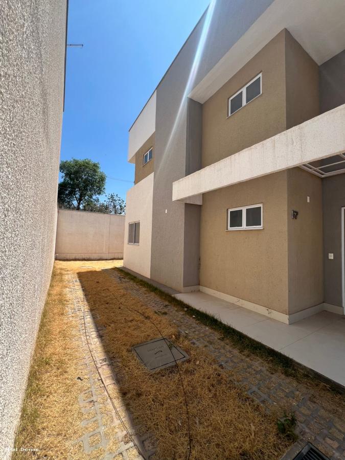 Casa de Condomínio à venda com 3 quartos, 76m² - Foto 10