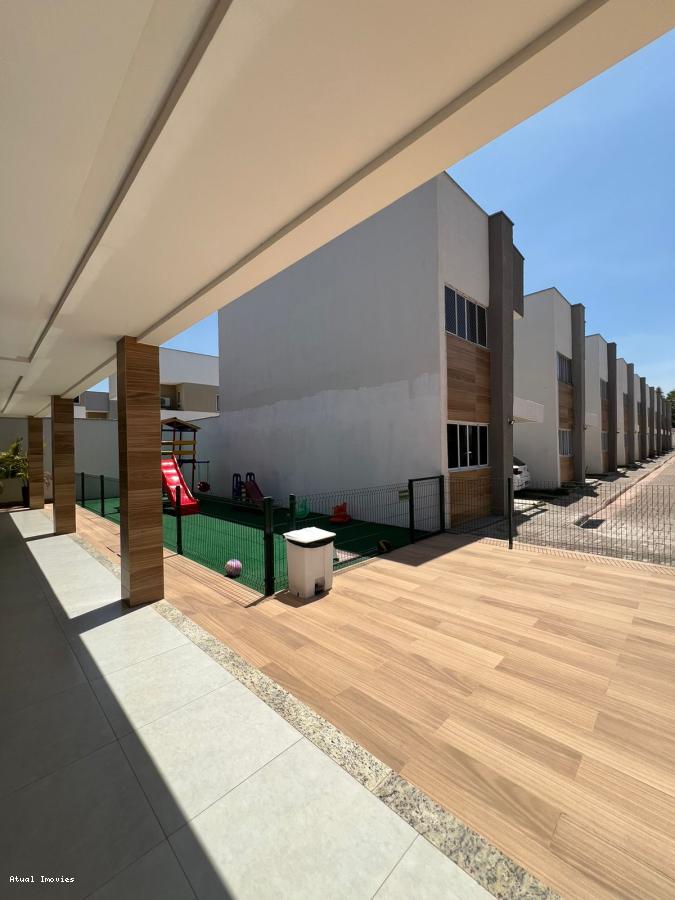 Casa de Condomínio à venda com 3 quartos, 76m² - Foto 12