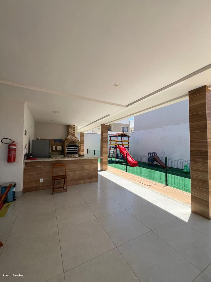 Casa de Condomínio à venda com 3 quartos, 76m² - Foto 14