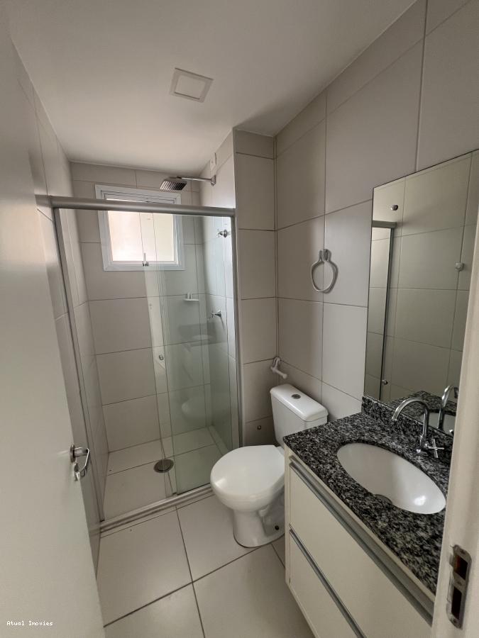 Apartamento à venda com 3 quartos, 74m² - Foto 2