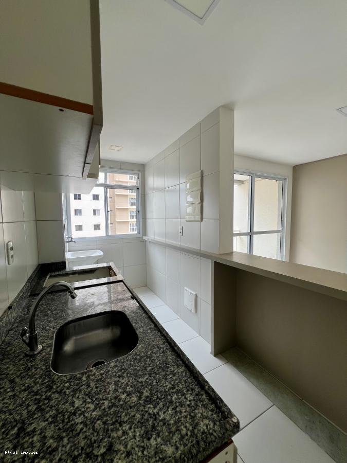 Apartamento à venda com 3 quartos, 74m² - Foto 4